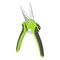 Prime-Line WORKPRO W151008 7.5 in. Floral Snip Scissors, Heat-Treated Steel Construction Single Pack W151008 - alternate 1